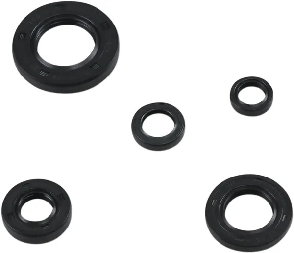 MOOSE RACING Oil Seal Kit 