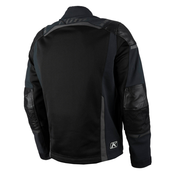 Geaca Klim Induction Pro Stealth Black-13