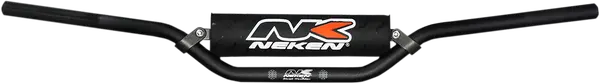 Alloy Handlebar Black-0