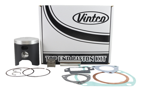 Top End Piston Kit, 2, nordicamoto.ro