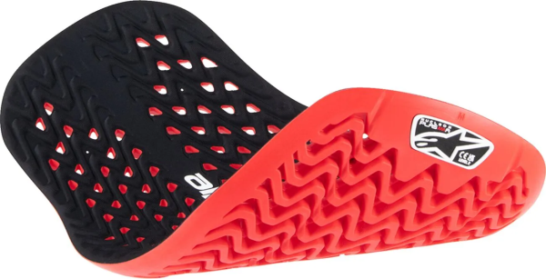 Insertie Protectie Spate Alpinestars Nucleon Plasma Black/Red-0