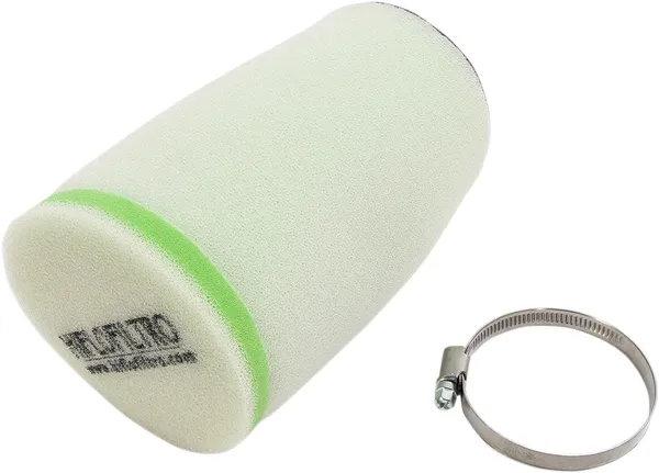 Racing Foam Air Filter White-730134a9d506cb399ec06afde3c59cca.webp