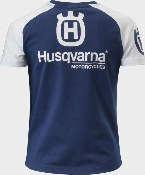 TRICOU DE ECHIPĂ PENTRU COPII, 3, nordicamoto.ro