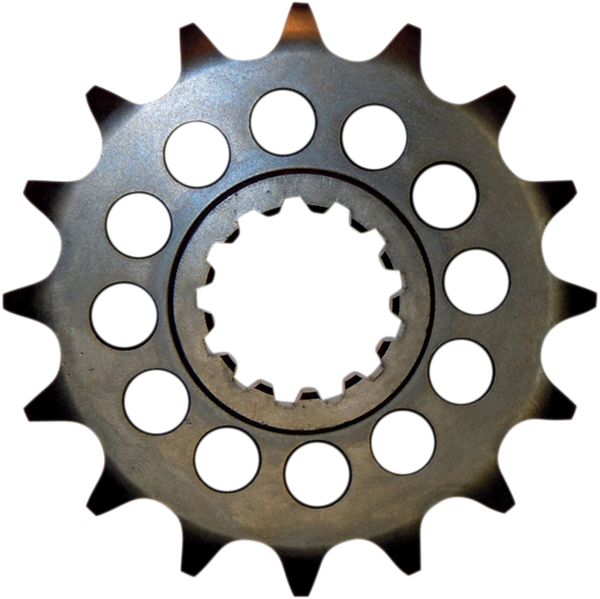 Powerdrive Countershaft Sprocket Black, 1, nordicamoto.ro