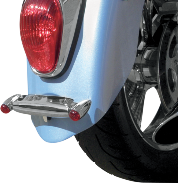Rear Turn Signal Mount, 2, nordicamoto.ro
