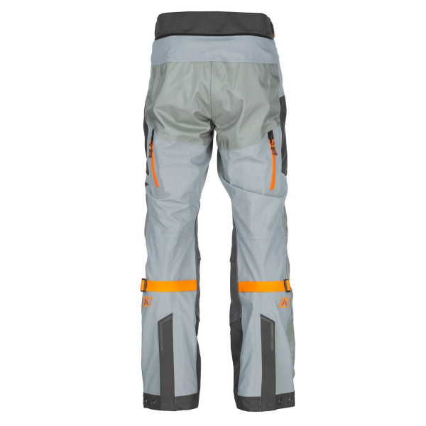Pantaloni Klim Carlsbad Oil Green, 3, nordicamoto.ro