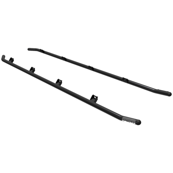 BĂRI PROTECȚIE LATERALĂ UTV CFMOTO Z10-4 (4 LOCURI) – NEGRU, 2, nordicamoto.ro