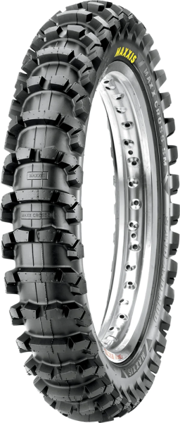 Cauciuc 110/90-19 Maxxis M7308 Maxxcross, 1, nordicamoto.ro