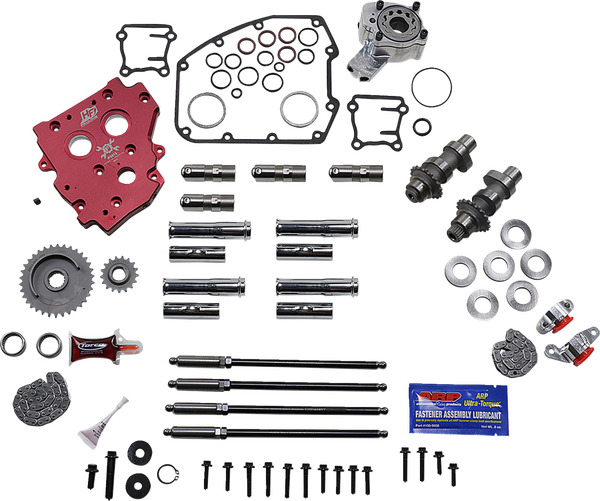 Hp+® Camchest Kit, 2, nordicamoto.ro