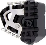 Extension For Brake Pedal Black-1