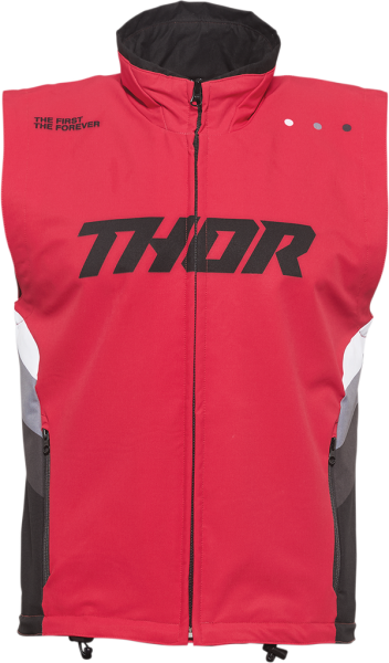 Vesta Thor Warmup Red-731082d4b1c9a1db8ceb93ee40935b0d.webp