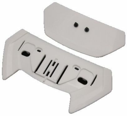 Accesoriu evacuare aer superioară cască SHOEI GTA Gri bazalt-13