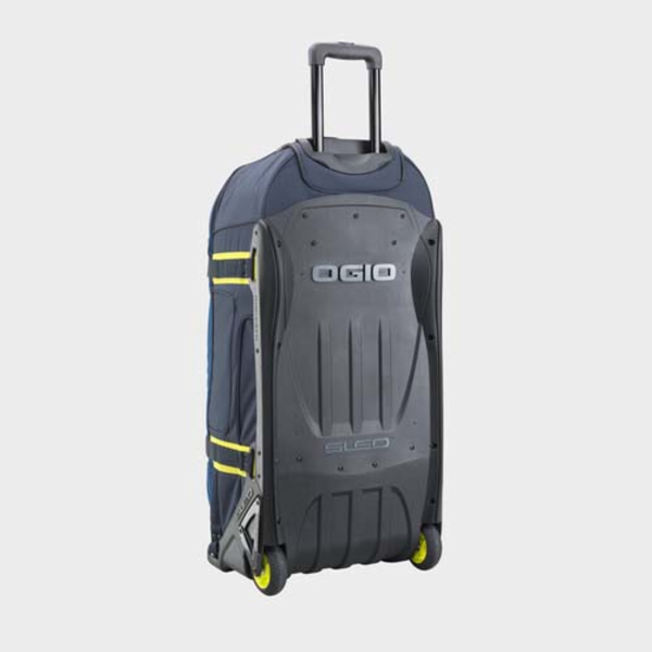 Geanta Husqvarna Team Travel 9800-0