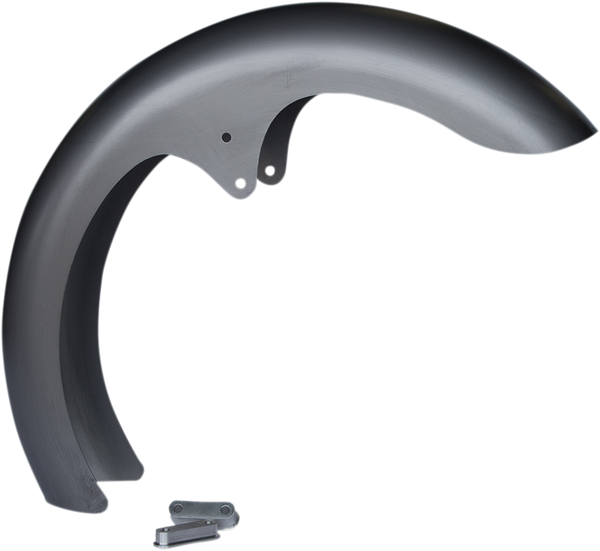 Custom Softail Front Fender Unfinished, 1, nordicamoto.ro
