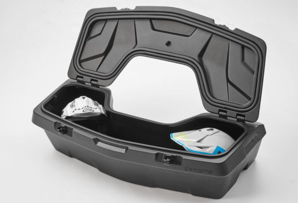 Cutie spate CFORCE 500 / 800 / 1000 / TOURING-4