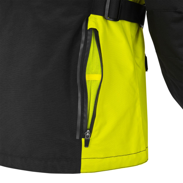 Geaca Husqvarna Hastighet K-HYDRATECH-2