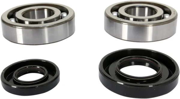 Crankshaft Bearing And Seal Kit-0