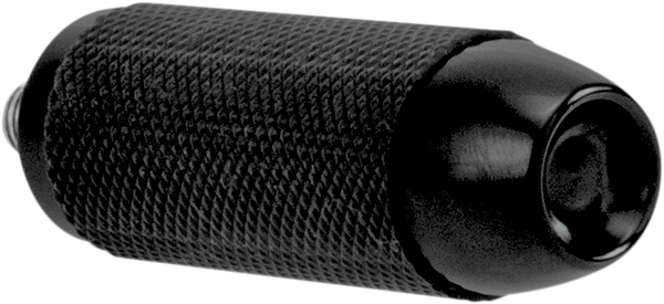 Shift Peg Black, Anodized, 1, nordicamoto.ro
