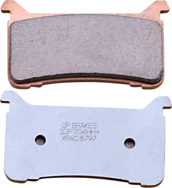 Standard Dp Sintered Brake Pads-0