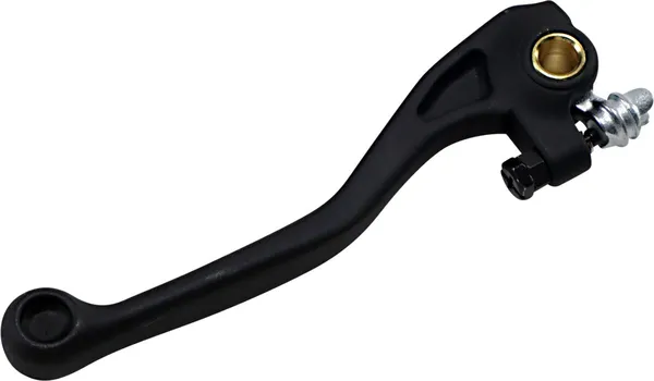 Forged Brake Lever Black