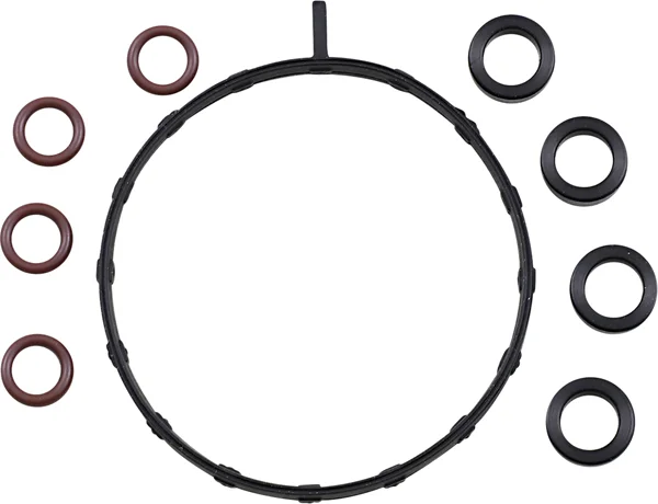 Set de garnituri inelare pentru injectoare, 1, nordicamoto.ro