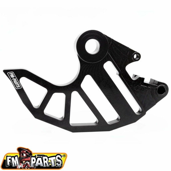 Protectie Disc Frana Spate Fm-Parts KTM/HSQ/GasGas 2024 TBI Black-4