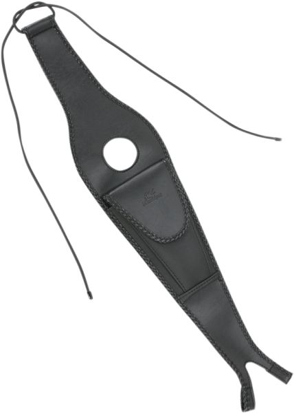 Tank Bib With Pouch Black, 1, nordicamoto.ro