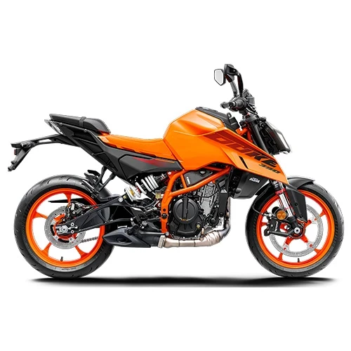 Motocicletă Naked KTM 390 DUKE 2024 A2 Euro 5, 1, nordicamoto.ro