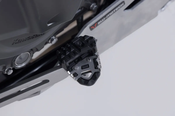 Extensie pentru pedala de frână, negru, 6, nordicamoto.ro