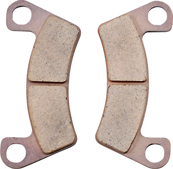 Xcr Sintered Brake Pads 