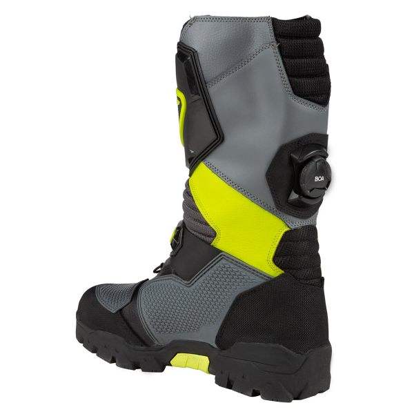 Cizme Snowmobil Klim Havoc GTX BOA Concealment-15