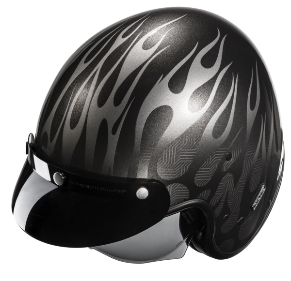 Casca HJC V31 Firo-2