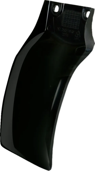 Mud Flap Black 