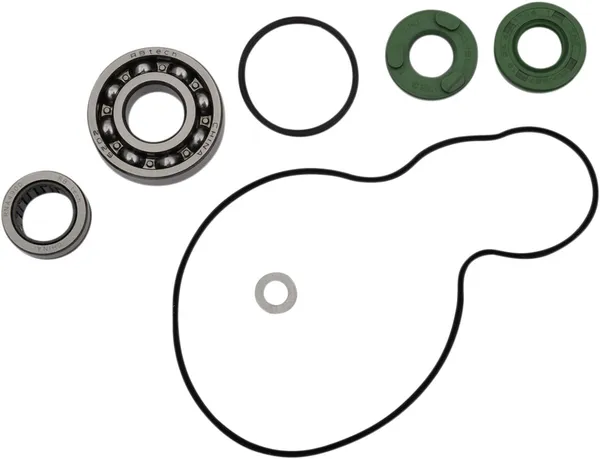 MOOSE RACING Water Pump Rebuild Kit 
