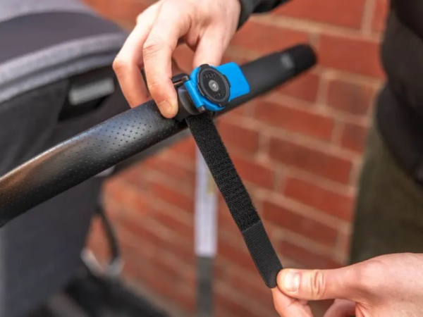 Curea Eliberare Rapida Quad Lock-4