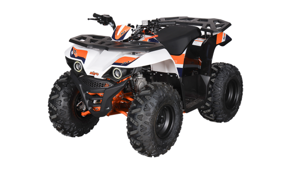 ATV KAYO AU125-7
