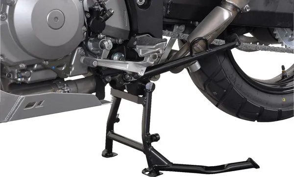 Centerstand Black-1