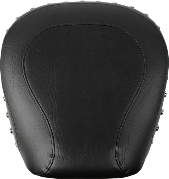 Wide Rear Seat Black, 3, nordicamoto.ro