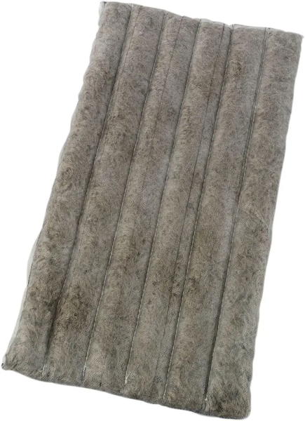 MOOSE RACING Bristol Spec 19 Muffler Packing Pillow -0