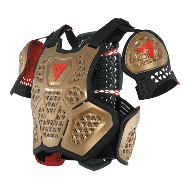 Armura Dainese MX 1 Roost Guard Gold/Black-733bd4442c0e108b3cd3037660fc87b7.webp