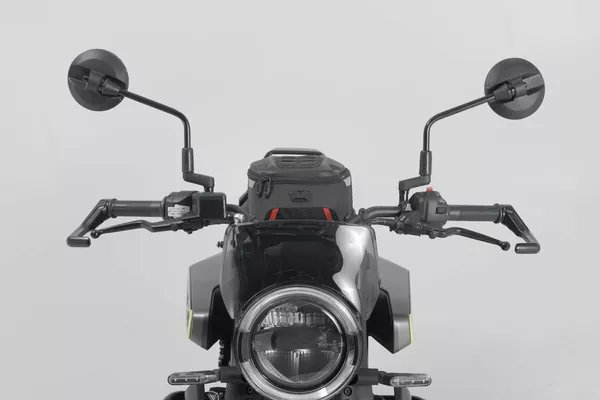Lever Guard Black -8