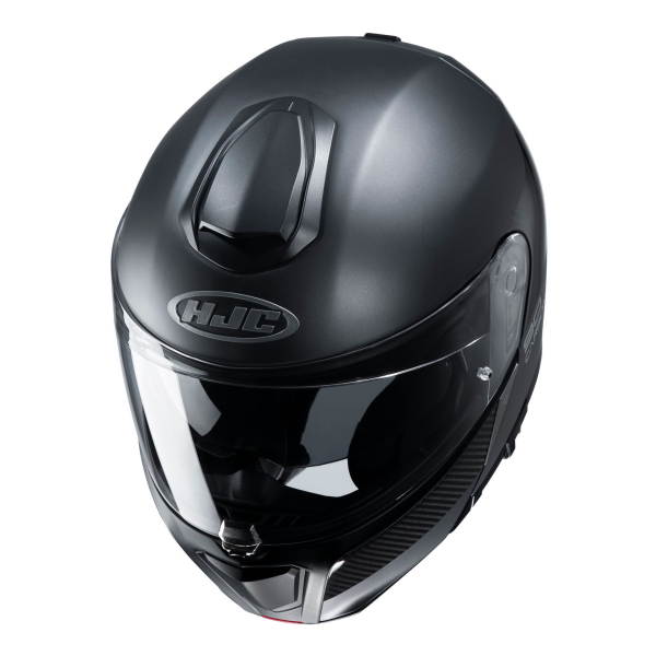 Casca HJC RPHA 90S Carbon Luve Negru-1