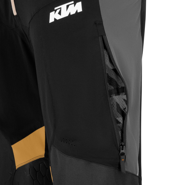 Pantaloni KTM RACETECH-0