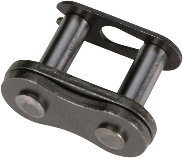 Standard (m) Clip Connecting Link Natural-0