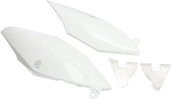 Replacement Side Panels White