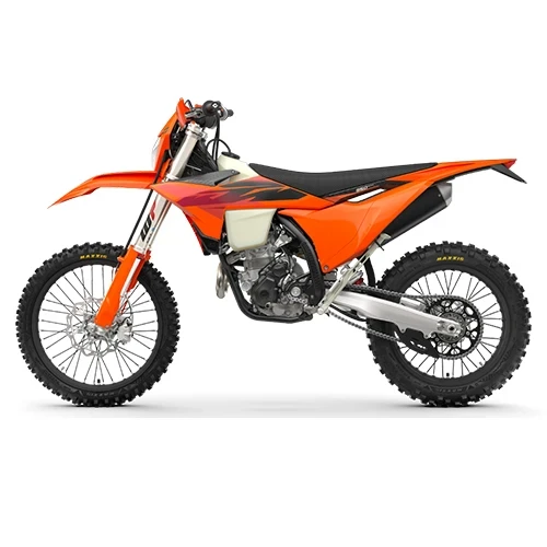 Motocicletă Enduro KTM 350 EXC-F 2027 Euro 5+, 3, nordicamoto.ro