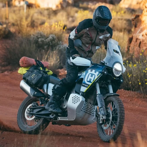 Geacă moto Leatt ADV Multitour 7.5 Desert-5