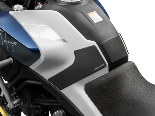 PROTECȚIE REZERVOR CFMOTO 700MT – NEGRU, 3, nordicamoto.ro