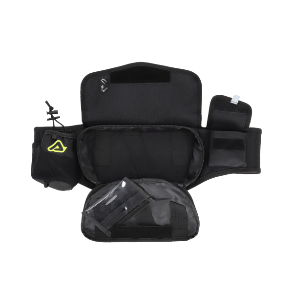 Borseta Acerbis RAM PRO Grey/Black/FLuo-10