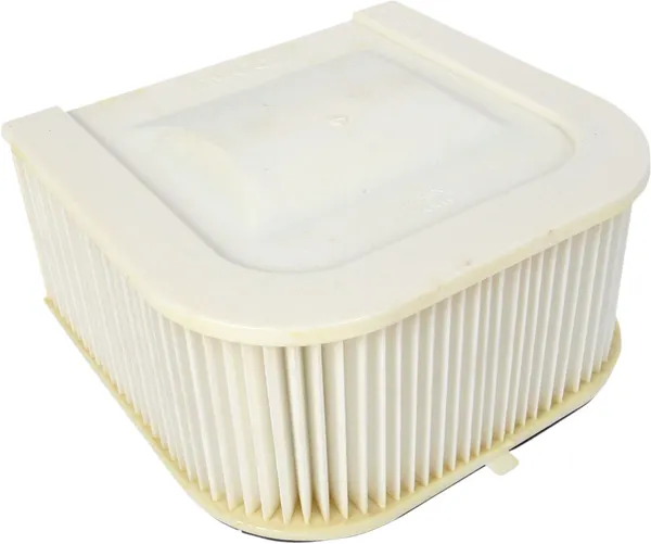 Air Filter White